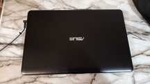 Ноутбук Asus не игровой