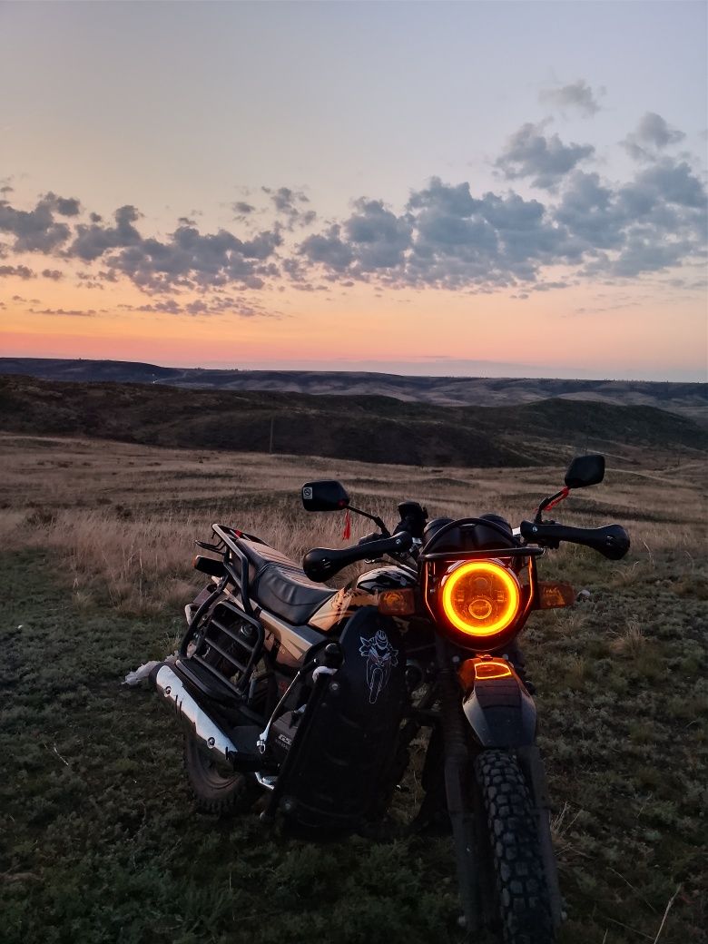 Suzuki gsx 200 gs
