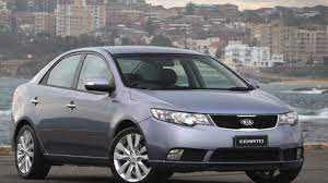 Бампер/фара/капот/крыло Серато/Форте 09-13 Cerato/Forte 09-13