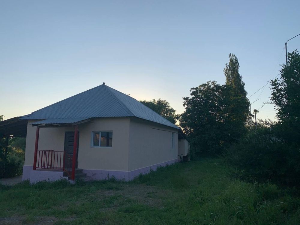Дача Біркөлік дача для отдыха