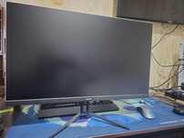 Монитор SANC M2742QH 27" 2560 x 1440