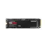 Samsung SSD 990 Pro 1TB (новые)