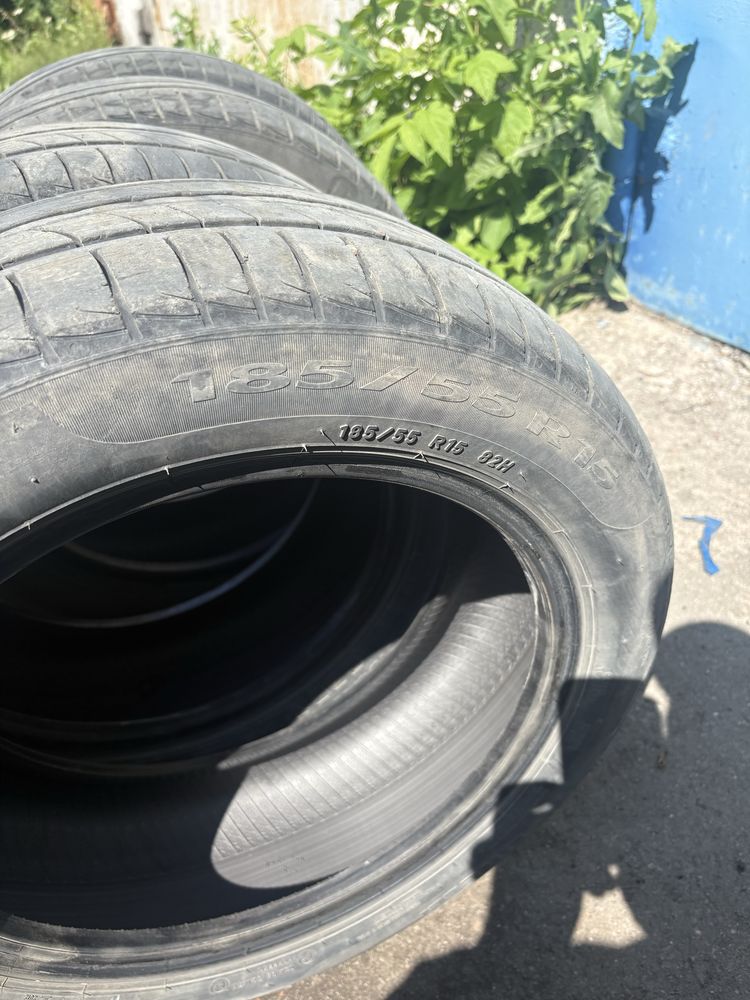 Продам резину r15