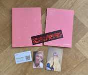 Оригинал альбом BTS-Map of the Soul:Persona