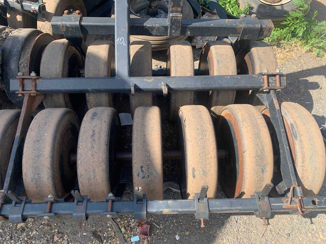 Запчасти для Case IH