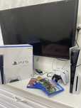 Playstation 5, 1tb