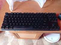 Клавиатура hyperx