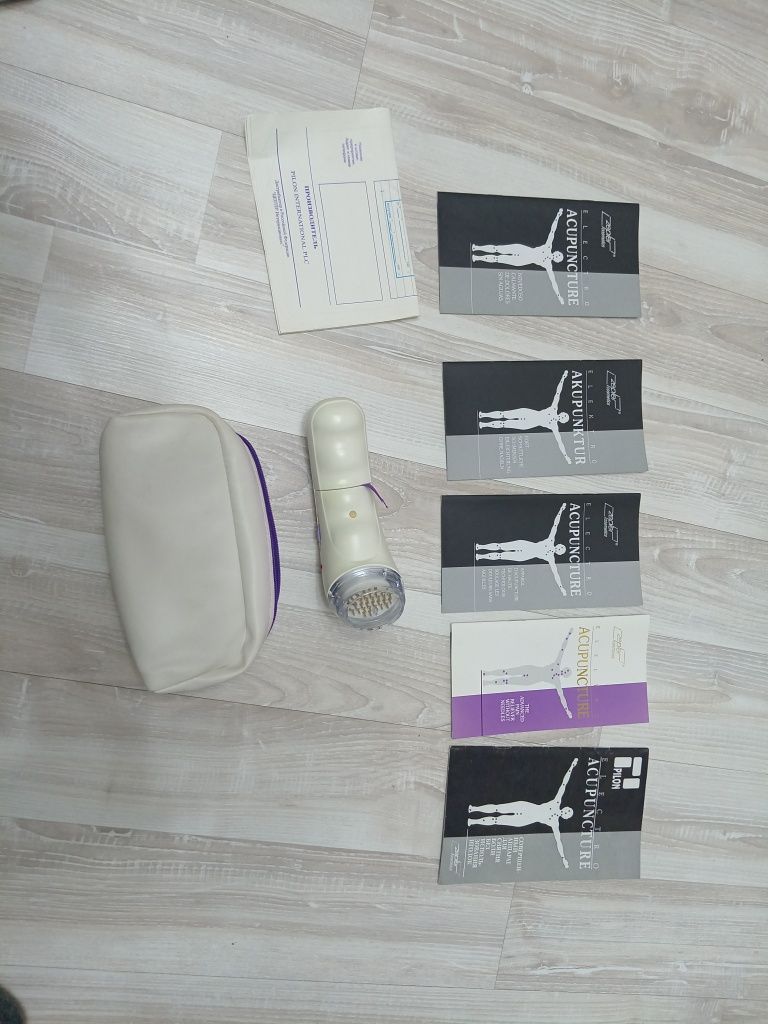Acupuncture аппарат