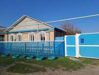 Продам 4х-комнатный дом г.Тобыл