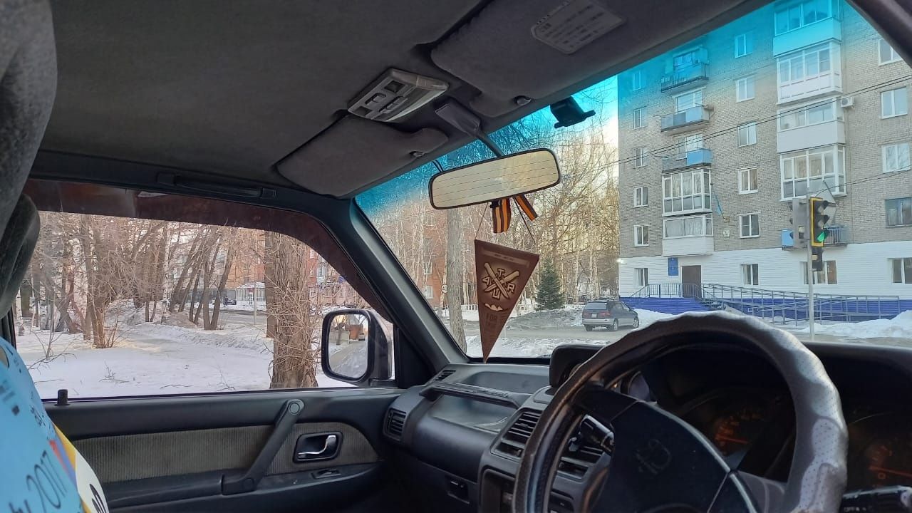 Продам машину срочно