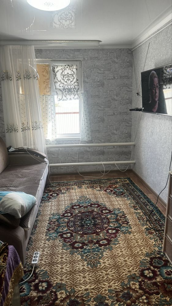 Продается частный дом писать на ватцап улица Жанаталап