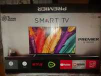 Продам телевизор Premier, SMART