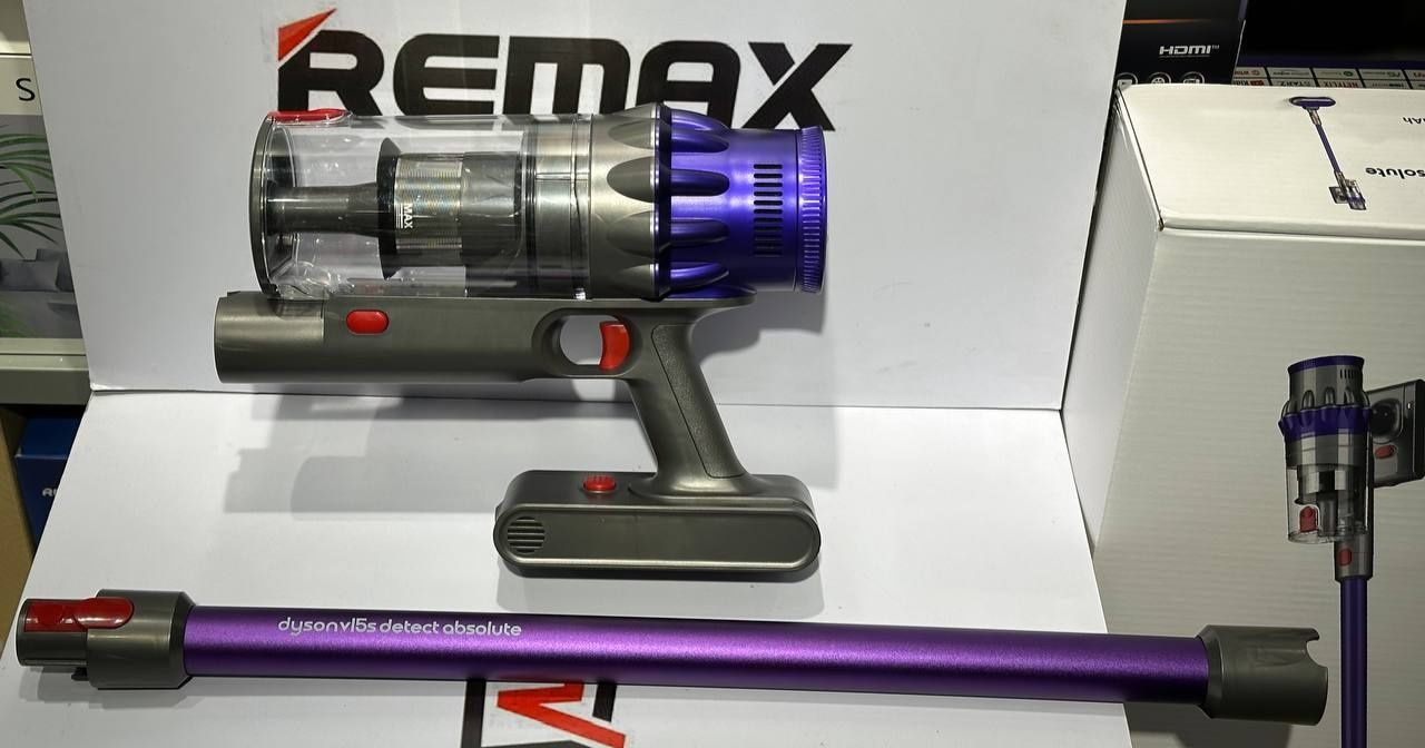 Продам Пылесос Dyson VL5S