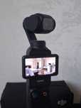 DJI Osmo Pocket 3 Creator Combo 128gb. Осмо Покет 3 Комбо в Астане