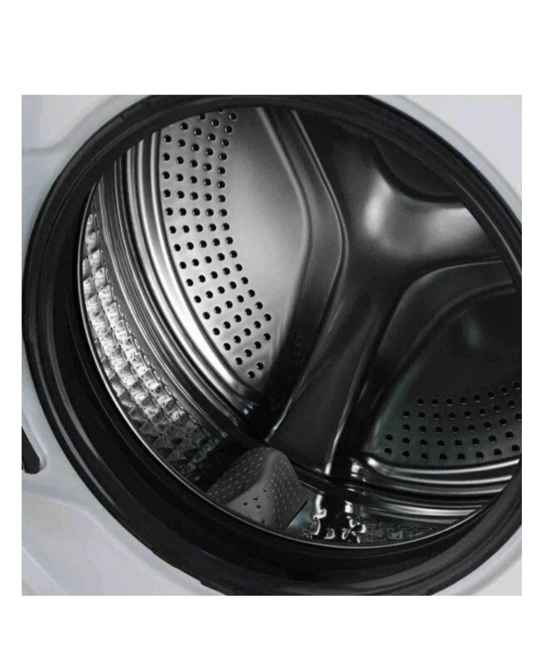Стиральная машина Haier HW60-BP10929A белый