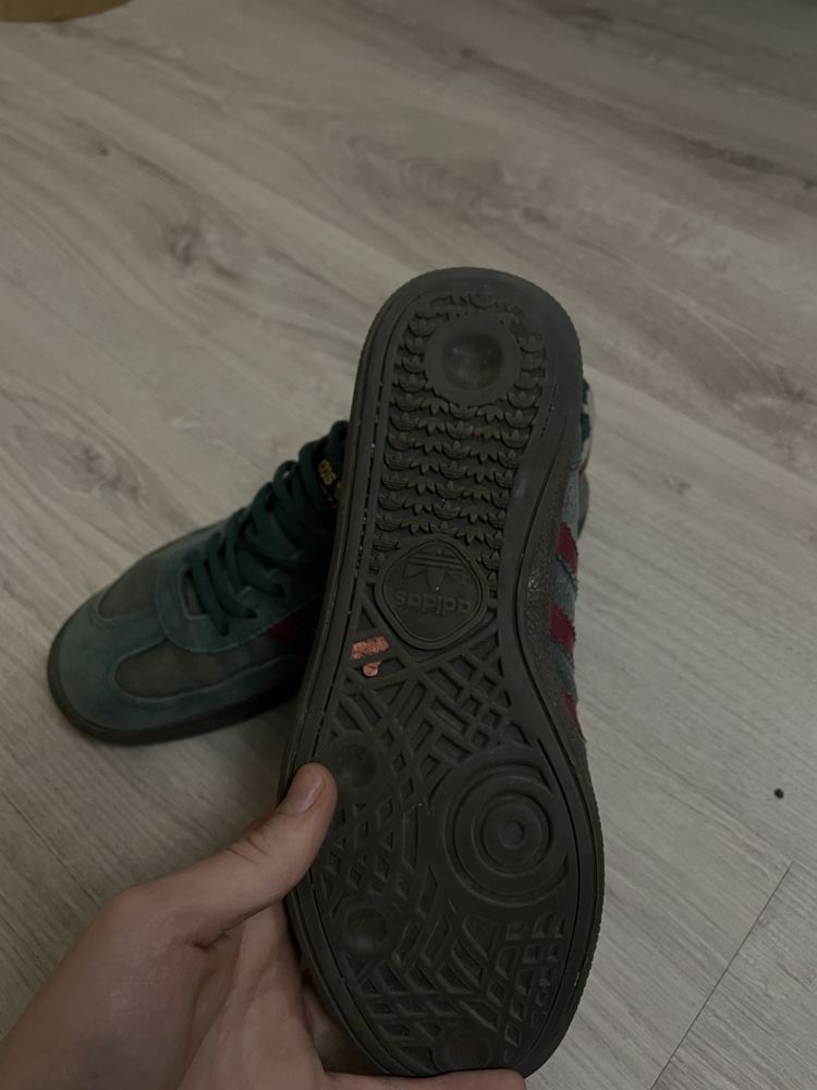 Adidas Spezial shoes