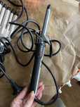 Плойки babyliss и Плойка для волос Geemy GM-2933