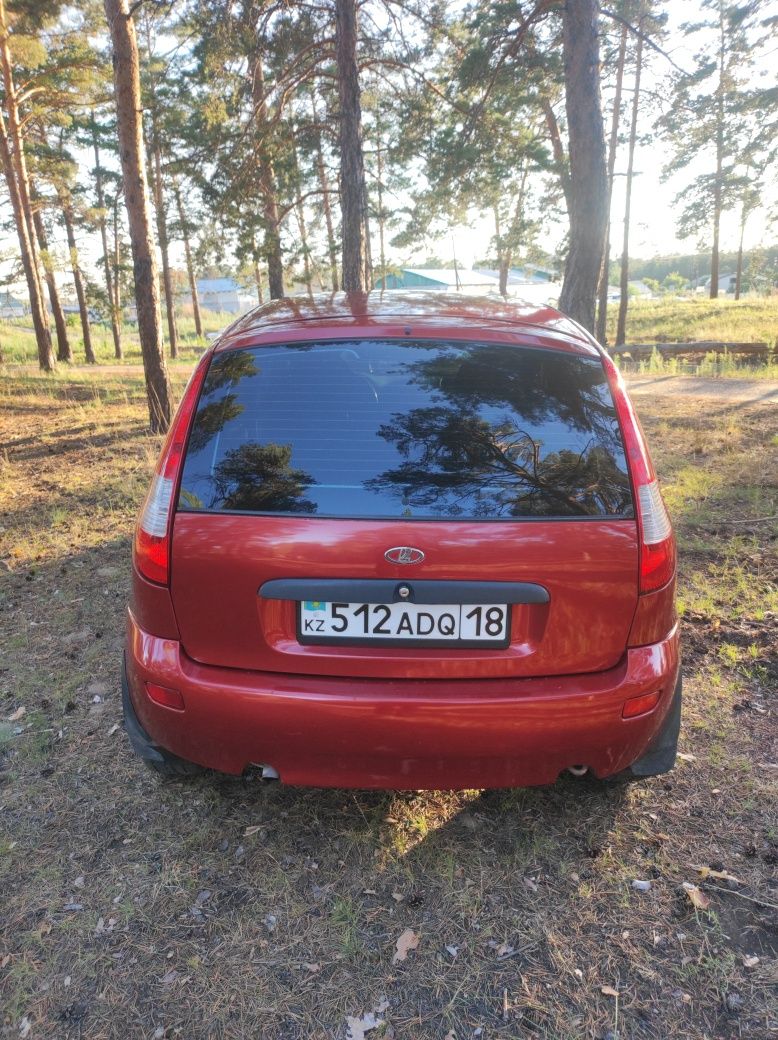 Продам Лада Калина
