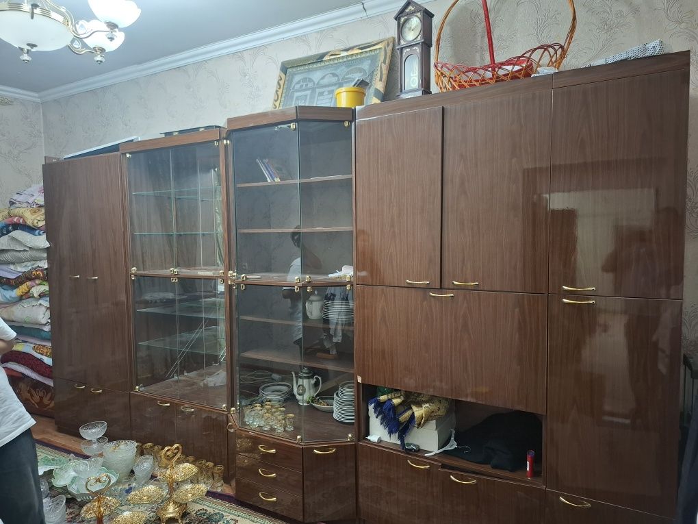 Гарнитур для зала