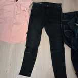 Фирменные джинсы G-Star Raw + Рубашка G-Star Raw 100% оригинал 46-48рм