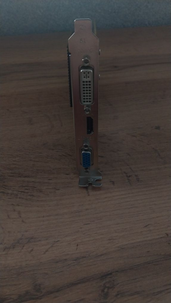 Продам видеокарту gt 430 palit