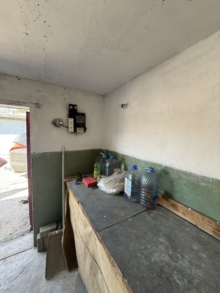Продам гараж в ГЭК Авиатор (27)