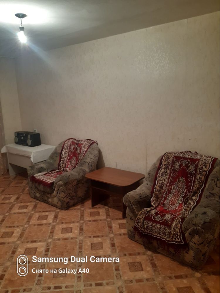 Продам 3-х комнатную квартиру