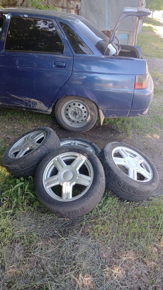 Продам диски торусы