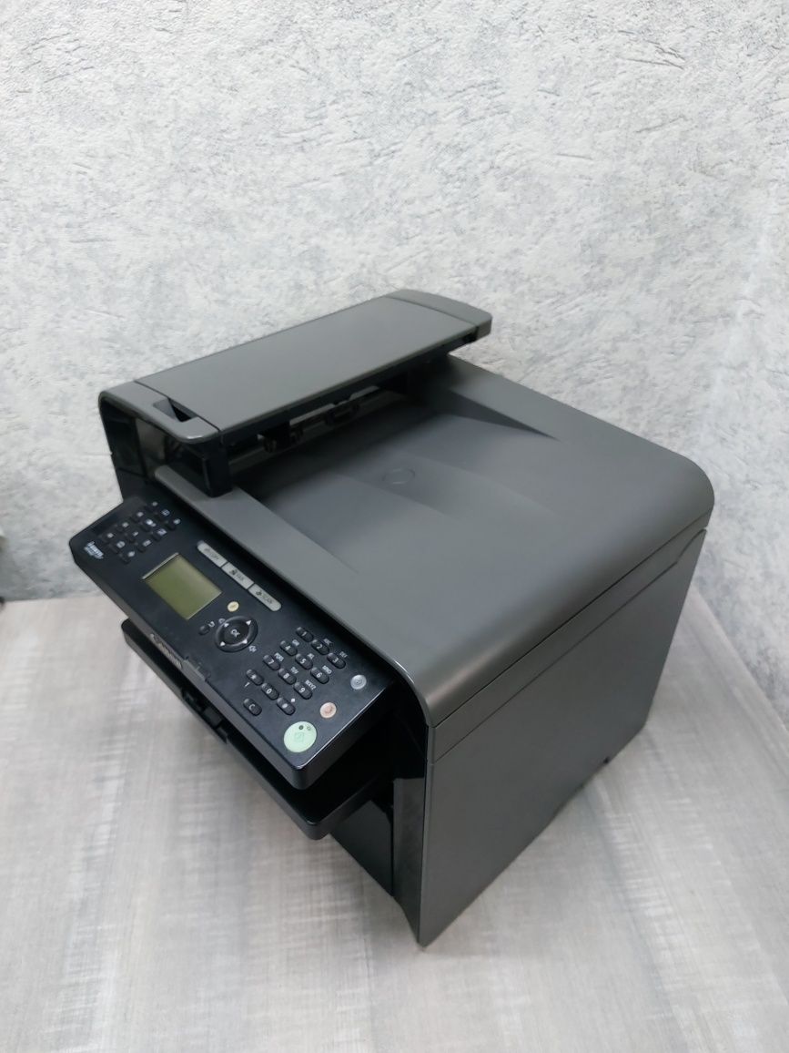 МФУ Canon MF4450
принтер, сканер, копир