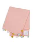 Новый плед mothercare