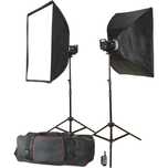 Импульсный свет Godox MS300