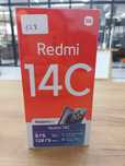 Redmi 14C 128Gb Midnight Black