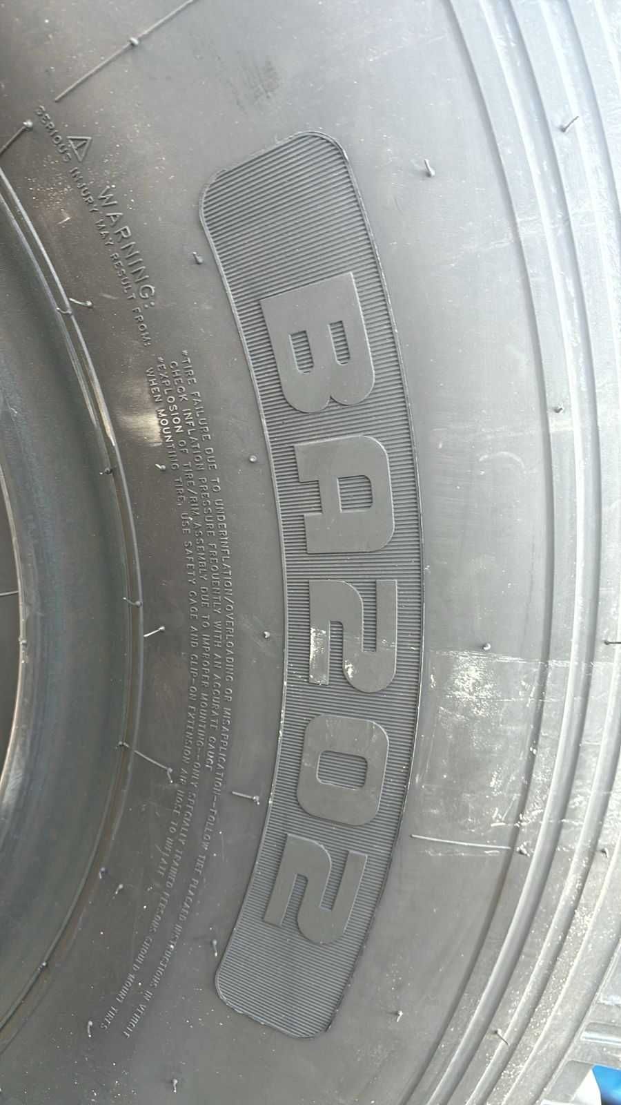 Шины BLACKLION 12.00 R20 для самосвалов, змейка, карьер, полукарьер