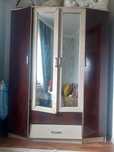 Продам шифанер в спальне