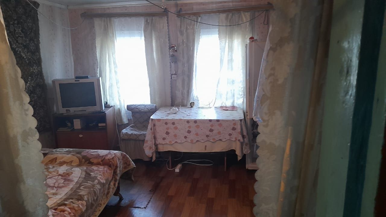 Продаётся частный дом
