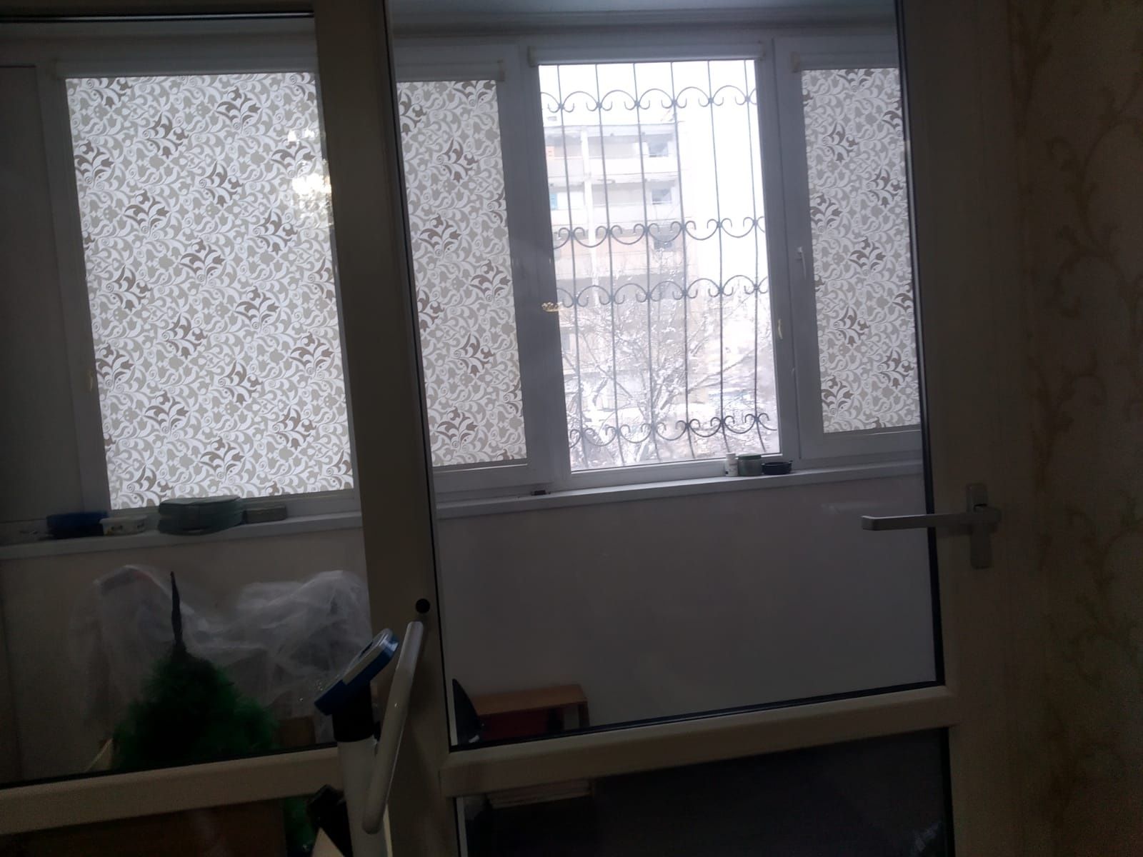 Продам квартиру в 5 мкр