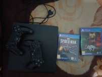 PlayStation 4 СРОЧНО