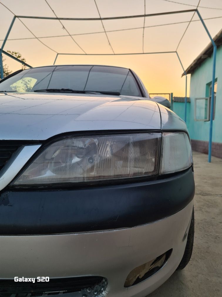 Opel Vectra B 1997