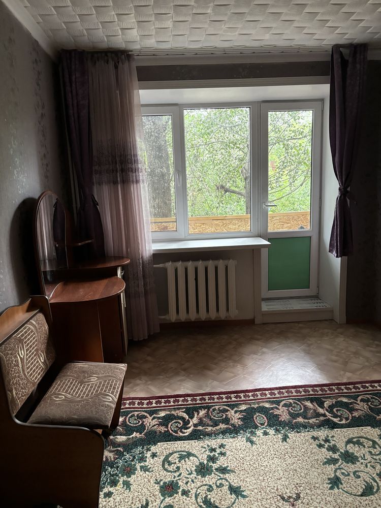 Предлагаю к продаже 2-х комнатную квартиру