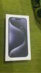 Iphone 15 pro 512gb запечатанный