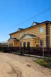 3-комнатная квартира, 100 м2, 2 этажа