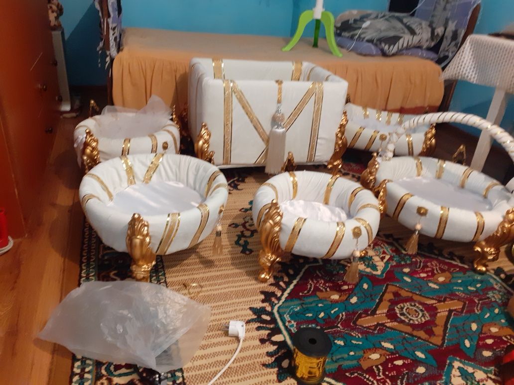 Тойбастарга тапсырыс аламын,базардан томен багада,сырга салу