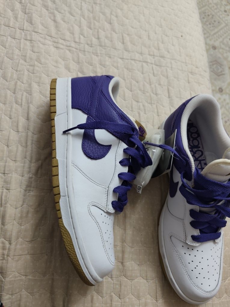 Кроссовки nike original обмен