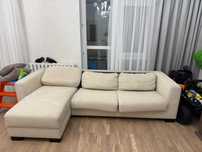 Продам 2 парных дивана
