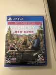 Far cry new dawn