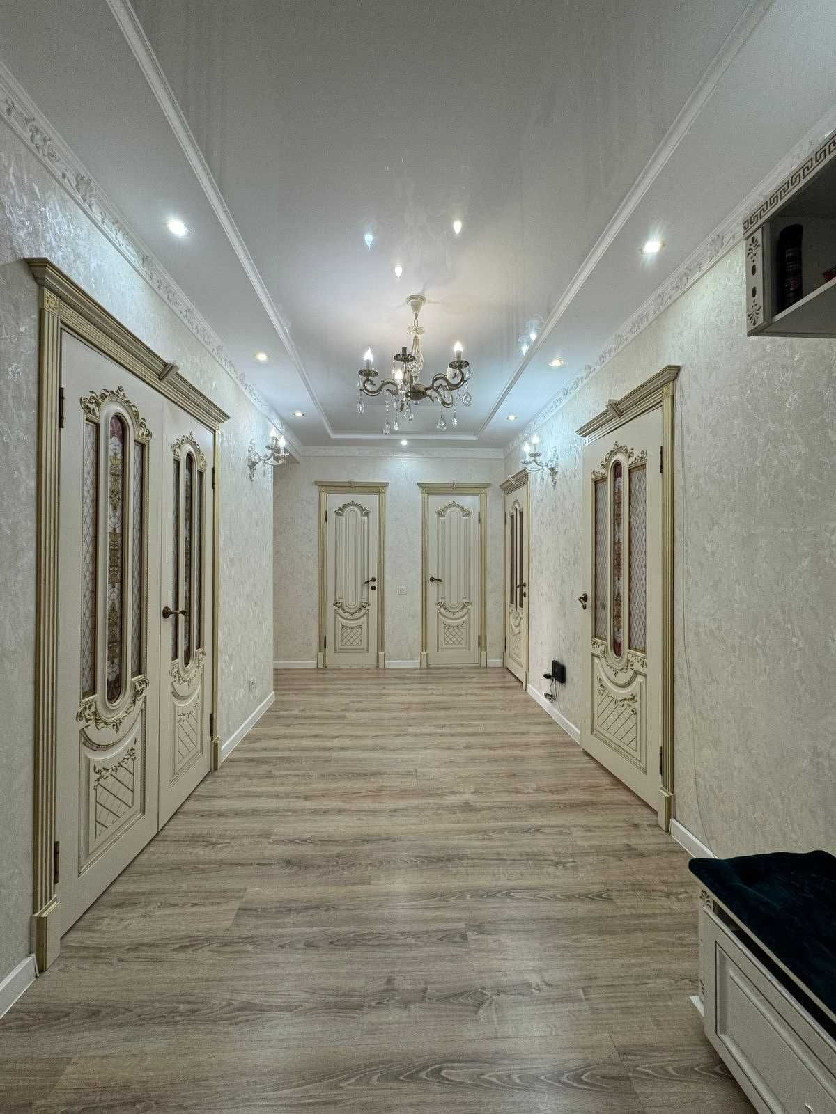 Продам 3-х комн.квартиру ЖК Соллерс