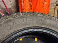 Шины Matador IZZARDA A/T
265/60 R18  110 H М•S
Made in CZECH REPUBLIC