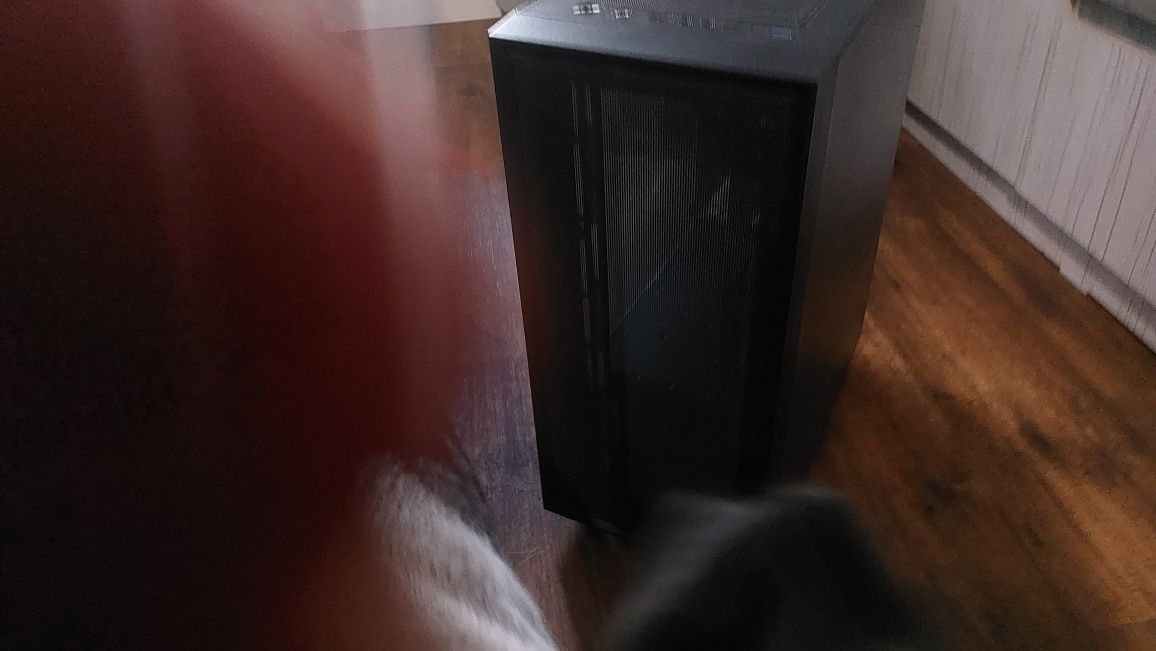 Продаю компьютер (GTX 1050 Ti, i3-4170)
