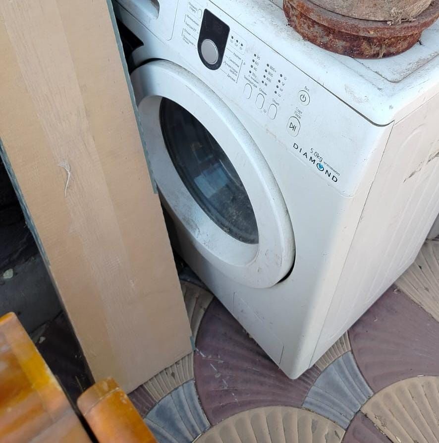 Продам стиральные машинки