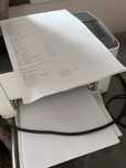 Hp 103 107 принтер